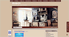 Desktop Screenshot of malvazia.com